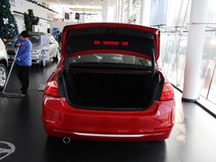 2013款 320Li 2.0T 风尚型