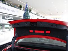 2013款 320Li 2.0T 风尚型