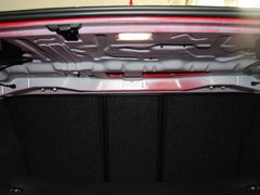 2013款 320Li 2.0T 风尚型