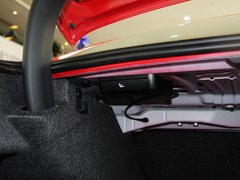 2013款 320Li 2.0T 风尚型
