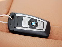 2013款 320Li 2.0T 豪华型