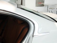 2013款 320Li 2.0T 豪华型
