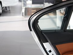 2013款 320Li 2.0T 豪华型