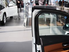 2013款 320Li 2.0T 豪華型