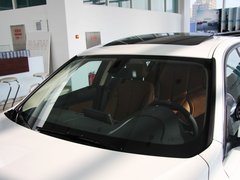 2013款 320Li 2.0T 豪華型