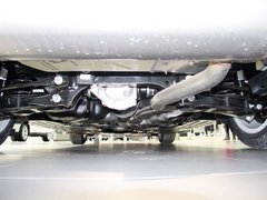 2013款 320Li 2.0T 豪華型