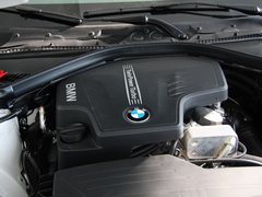 2013款 320Li 2.0T 豪华型