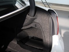 2013款 320Li 2.0T 豪华型