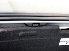 2013款 320Li 2.0T 豪华型