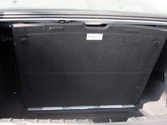 2013款 320Li 2.0T 豪华型