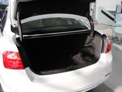 2013款 320Li 2.0T 豪华型