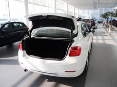 2013款 320Li 2.0T 豪华型