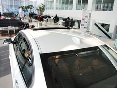 2013款 320Li 2.0T 豪华型