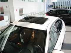 2013款 320Li 2.0T 豪华型