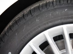 2013款 320Li 2.0T 豪华型
