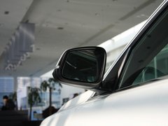 2013款 320Li 2.0T 豪华型