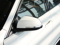 2013款 320Li 2.0T 豪华型