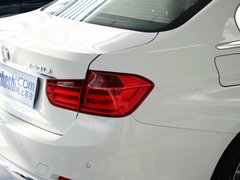 2013款 320Li 2.0T 豪华型