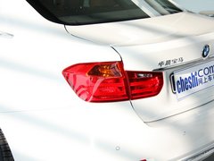 2013款 320Li 2.0T 豪华型