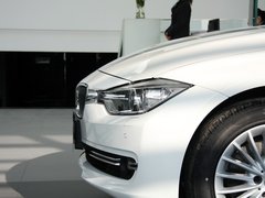 2013款 320Li 2.0T 豪华型
