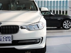 2013款 320Li 2.0T 豪华型