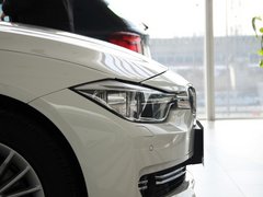 2013款 320Li 2.0T 豪华型