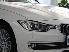 2013款 320Li 2.0T 豪华型