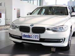 2013款 320Li 2.0T 豪华型