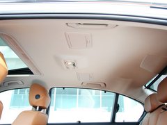 2013款 320Li 2.0T 豪华型