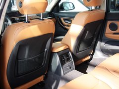 2013款 320Li 2.0T 豪华型