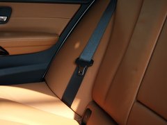 2013款 320Li 2.0T 豪华型