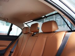 2013款 320Li 2.0T 豪华型