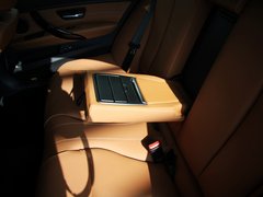 2013款 320Li 2.0T 豪华型