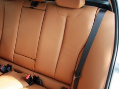 2013款 320Li 2.0T 豪华型