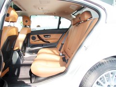 2013款 320Li 2.0T 豪华型