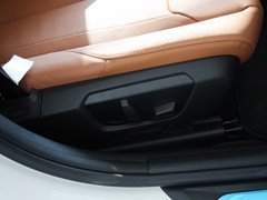 2013款 320Li 2.0T 豪华型