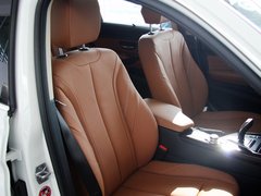 2013款 320Li 2.0T 豪华型
