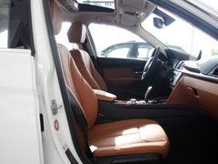 2013款 320Li 2.0T 豪华型