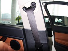 2013款 320Li 2.0T 豪华型