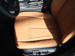 2013款 320Li 2.0T 豪华型