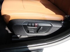 2013款 320Li 2.0T 豪华型