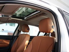 2013款 320Li 2.0T 豪华型