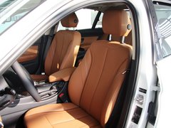 2013款 320Li 2.0T 豪华型