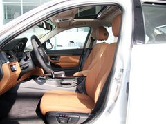 2013款 320Li 2.0T 豪华型