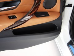2013款 320Li 2.0T 豪华型
