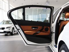 2013款 320Li 2.0T 豪华型