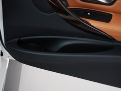 2013款 320Li 2.0T 豪华型