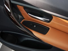 2013款 320Li 2.0T 豪华型