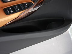 2013款 320Li 2.0T 豪华型
