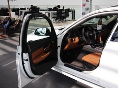 2013款 320Li 2.0T 豪华型